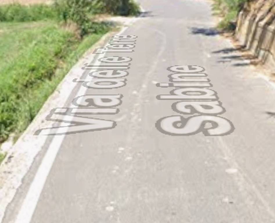 appartamento in vendita a Montelibretti