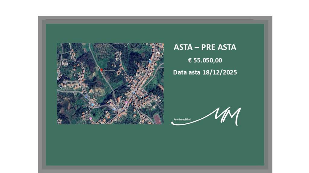 appartamento in vendita a Montelibretti