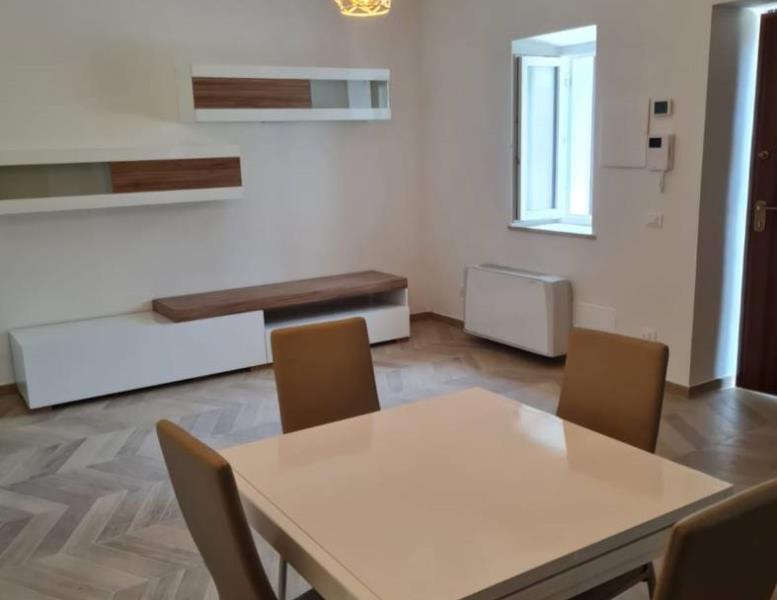 appartamento in vendita a Montelibretti