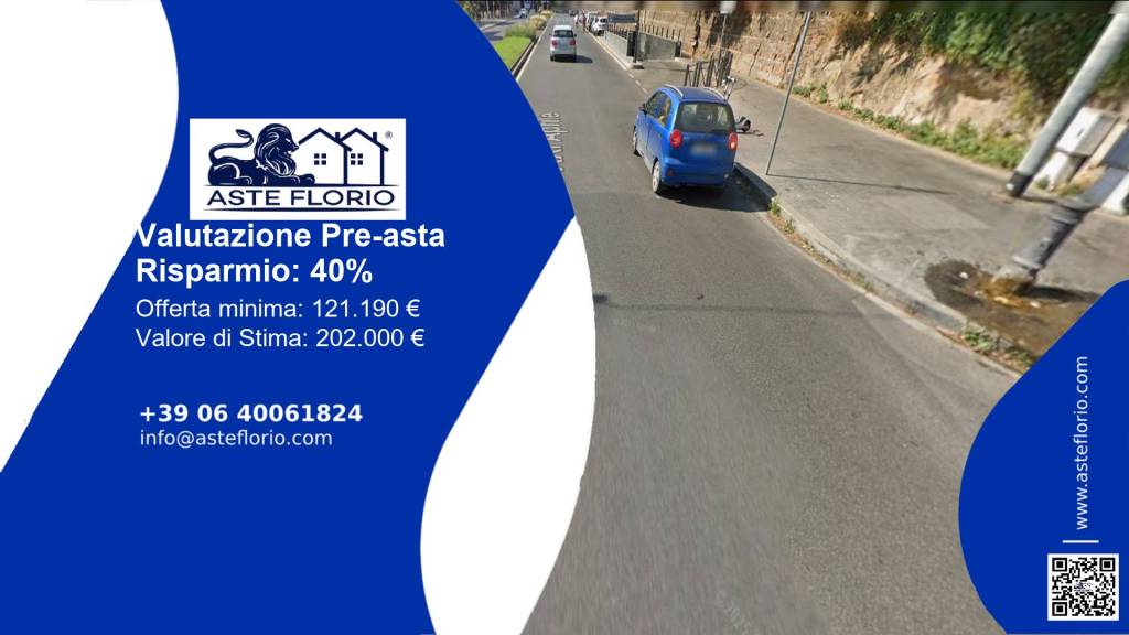 appartamento in vendita a Montelibretti