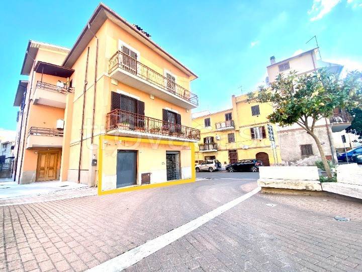 trivano in vendita a Montelibretti