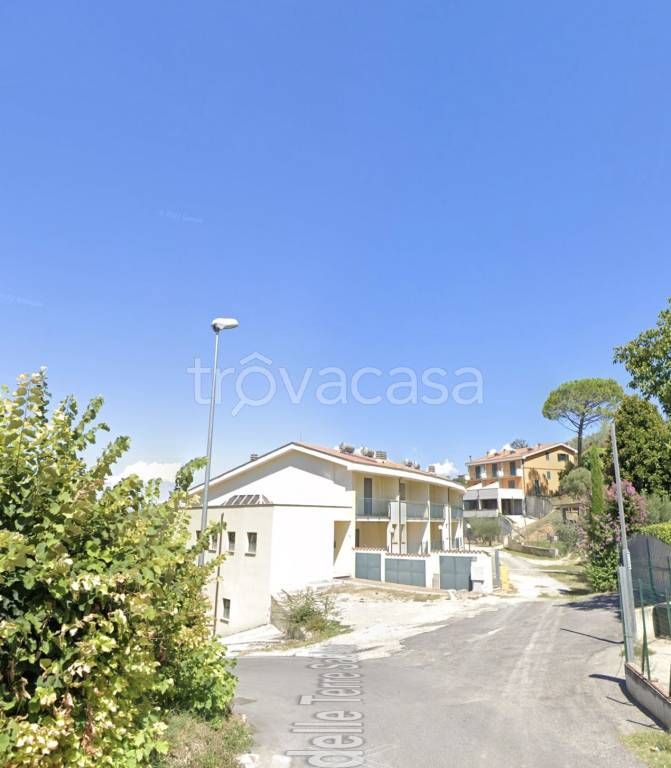 appartamento in vendita a Montelibretti