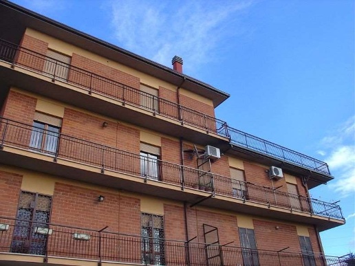 appartamento in vendita a Montelibretti