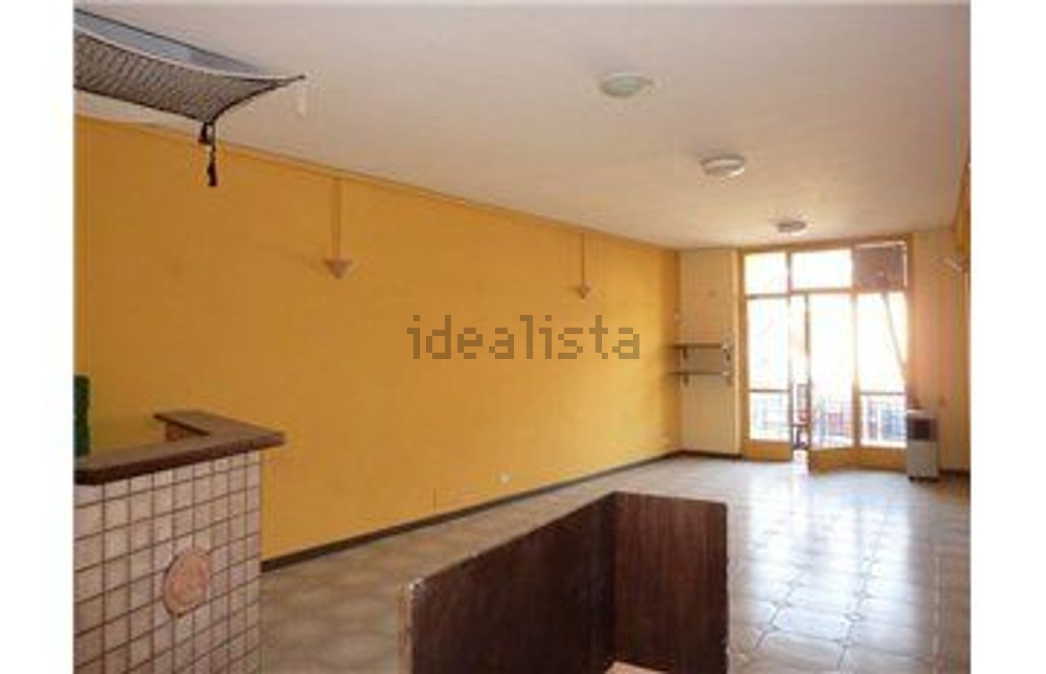 locale commerciale in vendita a Montelibretti