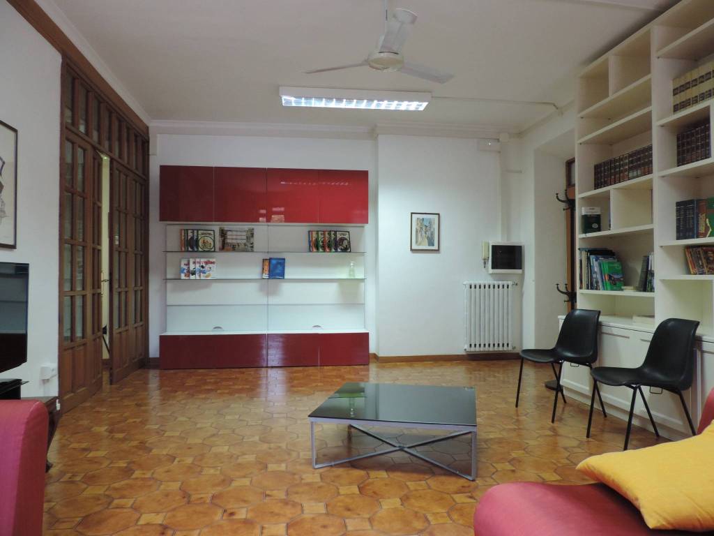 appartamento in vendita a Montelibretti