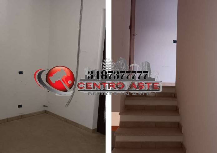 appartamento in vendita a Montelibretti