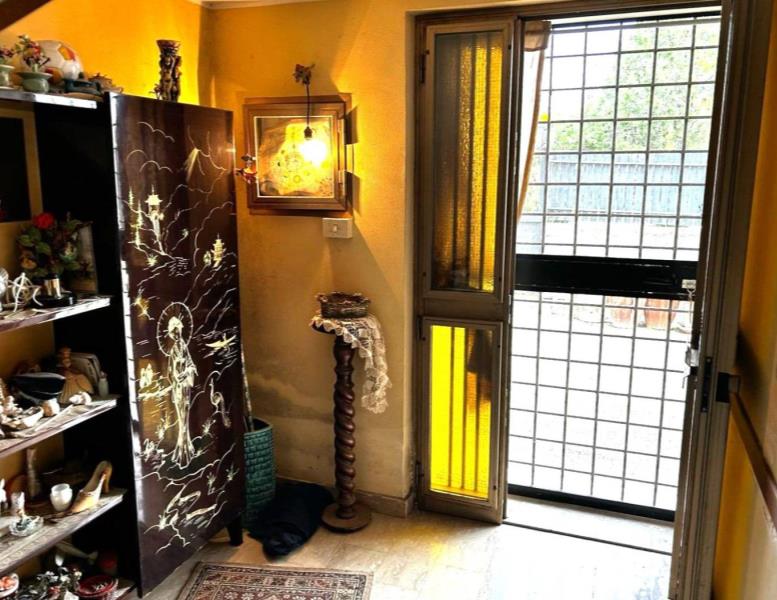 casa indipendente in vendita a Montelibretti