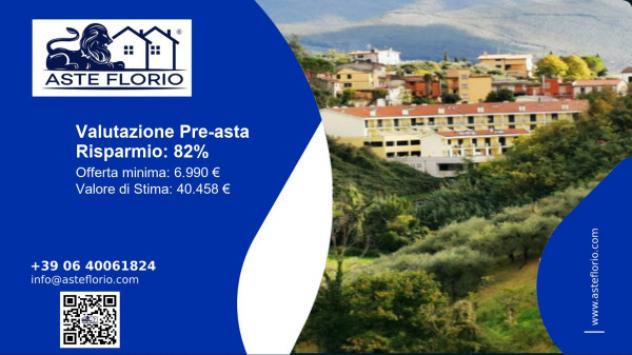 terreno edificabile in vendita a Montelibretti