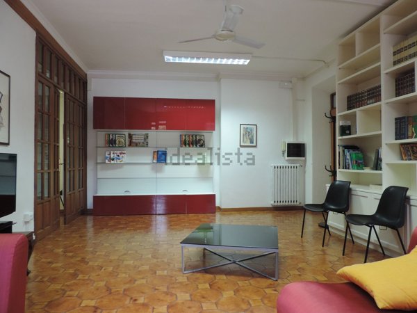 appartamento in vendita a Montelibretti