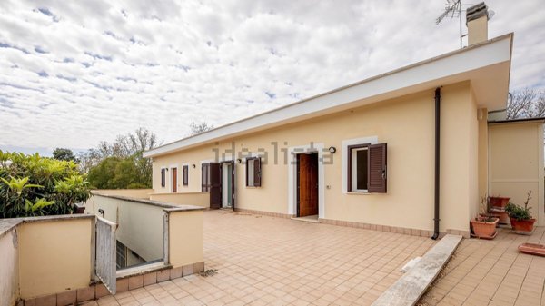 appartamento in vendita a Montelibretti