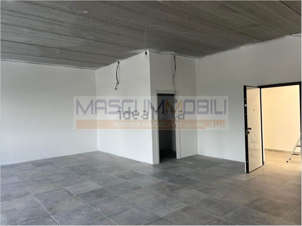 ufficio in vendita a Montelibretti