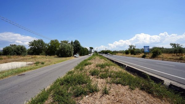 terreno edificabile in vendita a Montelibretti