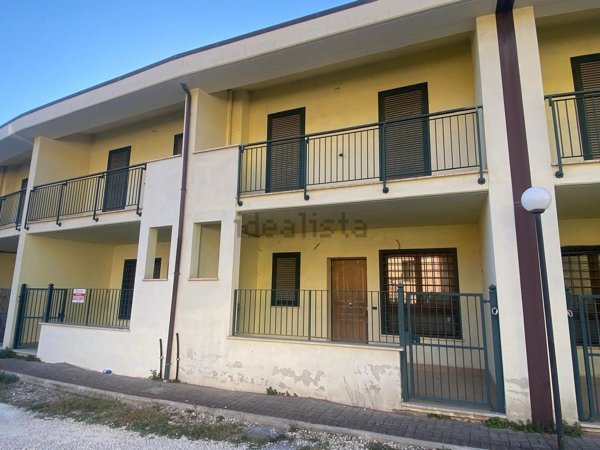 appartamento in vendita a Montelibretti