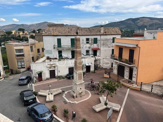 appartamento in vendita a Montelibretti