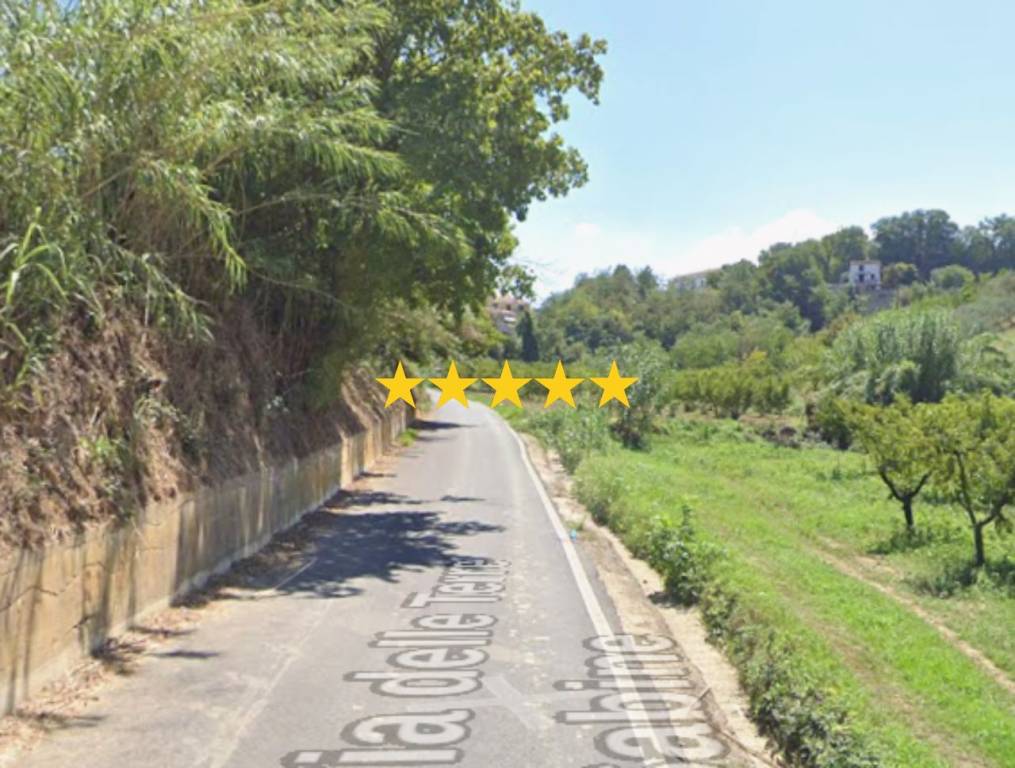 appartamento in vendita a Montelibretti