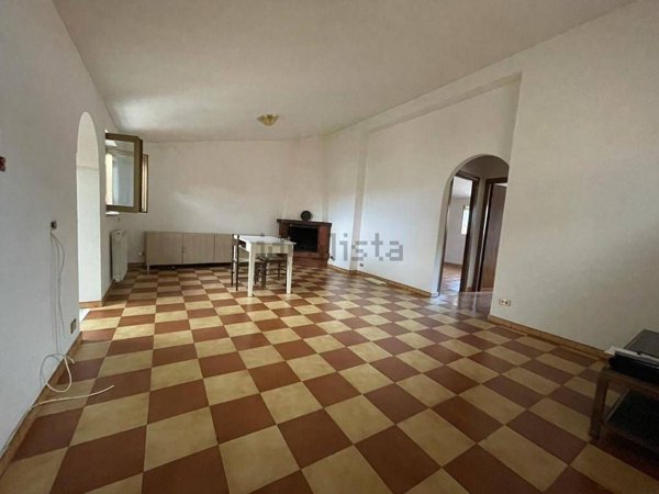 appartamento in vendita a Montelibretti