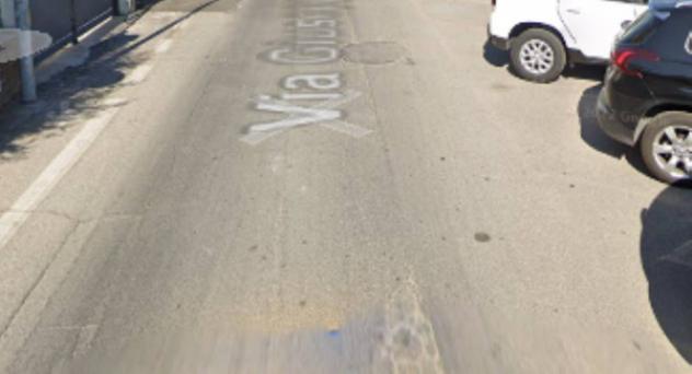 appartamento in vendita a Montelibretti in zona Borgo Santa Maria