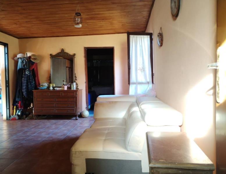 casa indipendente in vendita a Montelibretti