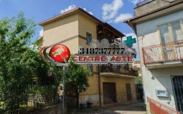 appartamento in vendita a Montelibretti in zona Borgo Santa Maria