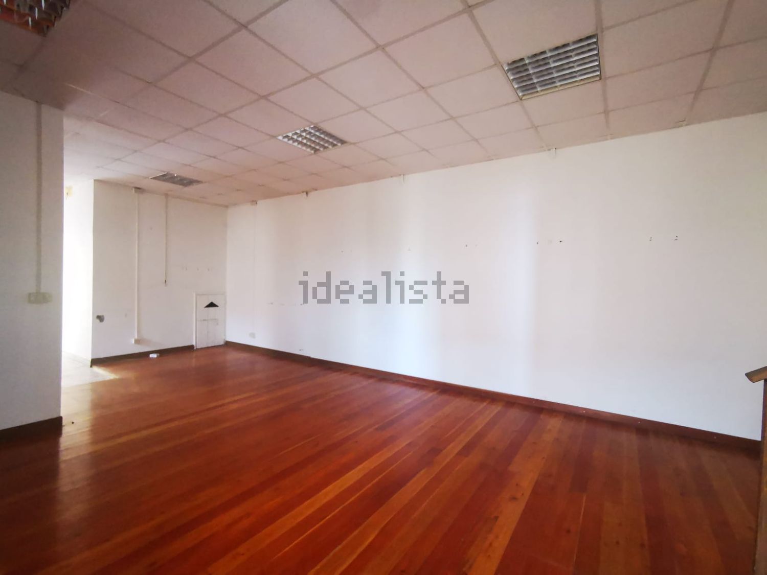 appartamento in vendita a Montelibretti