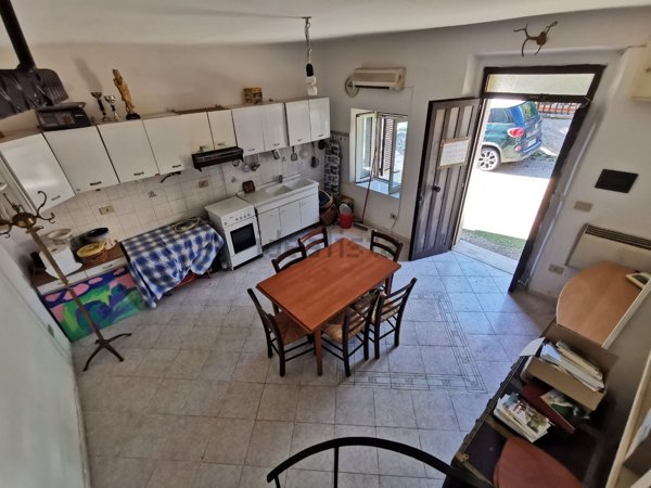 appartamento in vendita a Montelibretti