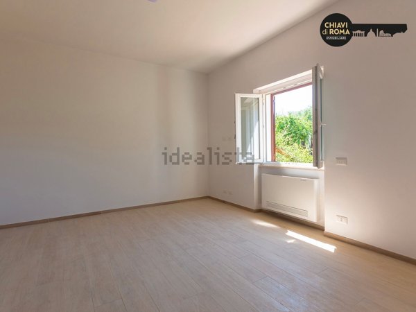 appartamento in vendita a Montelibretti