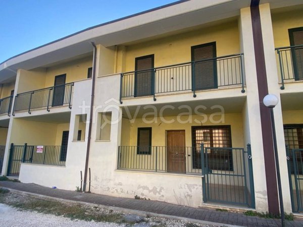 appartamento in vendita a Montelibretti