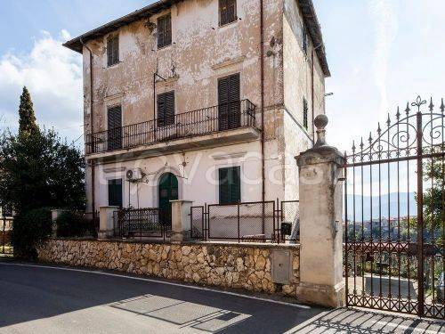 appartamento in vendita a Montelibretti