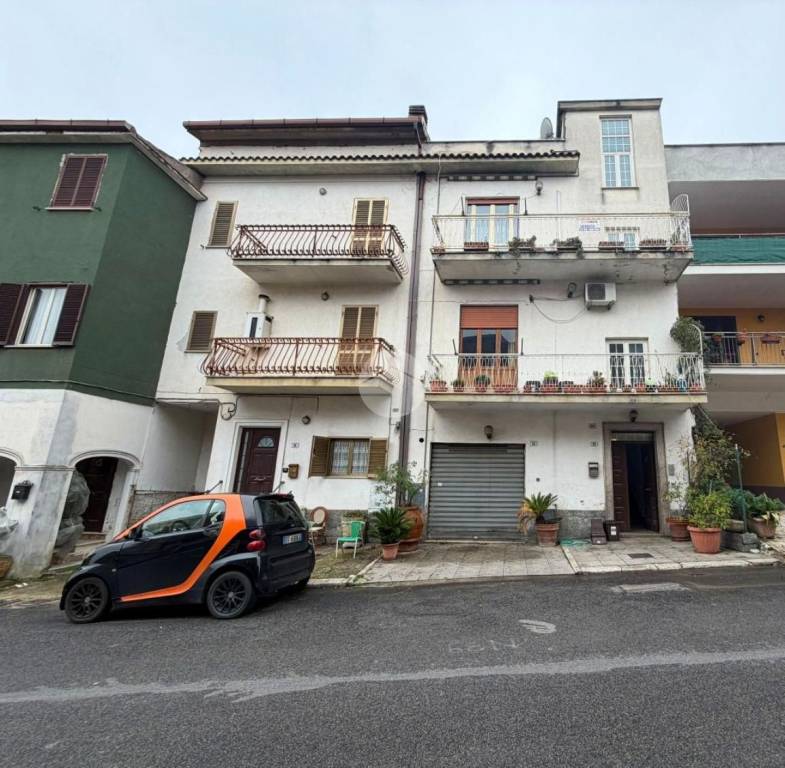 appartamento in vendita a Montelibretti