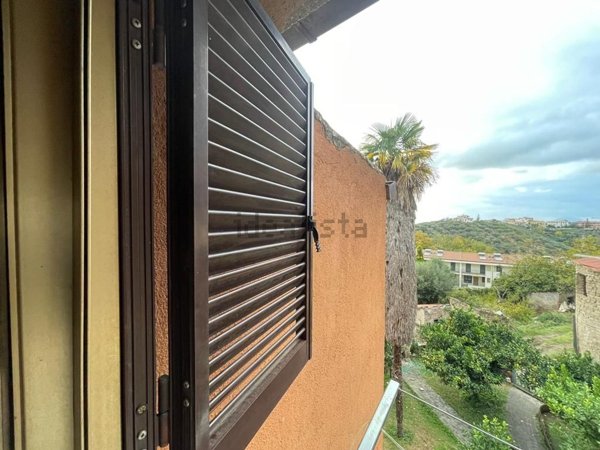 appartamento in vendita a Montelibretti