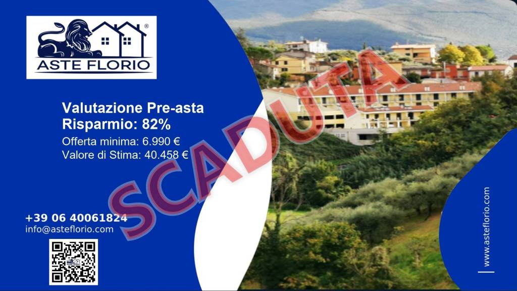 terreno edificabile in vendita a Montelibretti