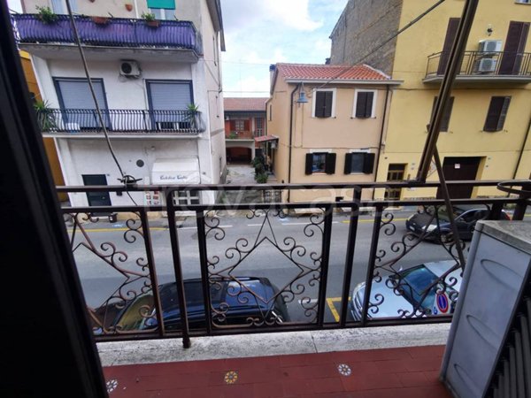 appartamento in vendita a Montelibretti