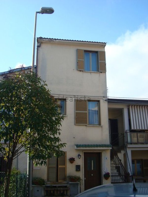 appartamento in vendita a Montelibretti