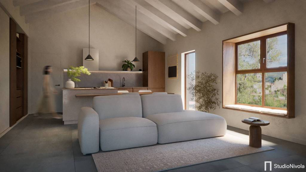 terreno edificabile in vendita a Montelibretti