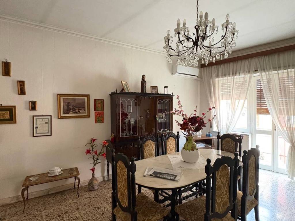 appartamento in vendita a Montelibretti