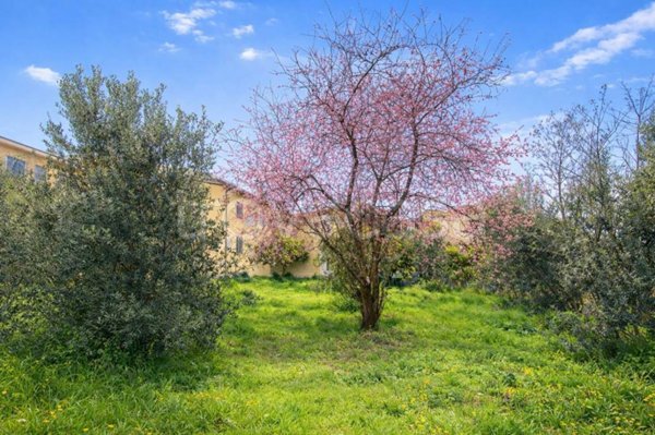 terreno edificabile in vendita a Montelibretti