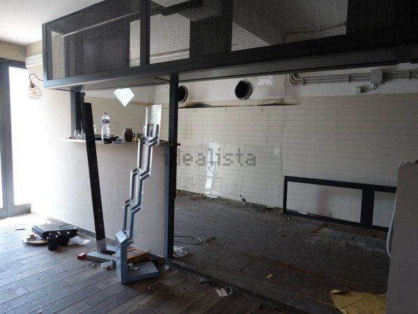 locale commerciale in vendita a Montelibretti