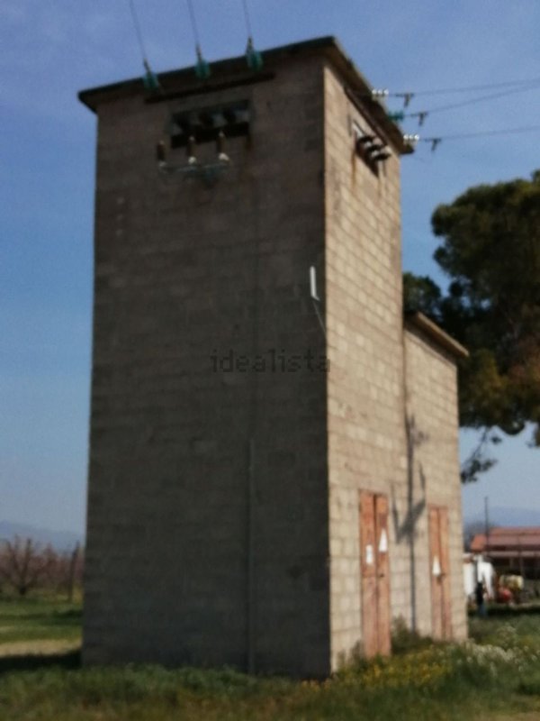 azienda agricola in vendita a Montelibretti