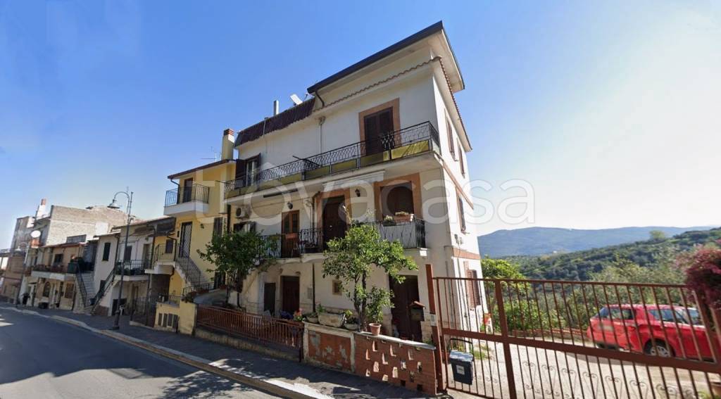 appartamento in vendita a Montelibretti