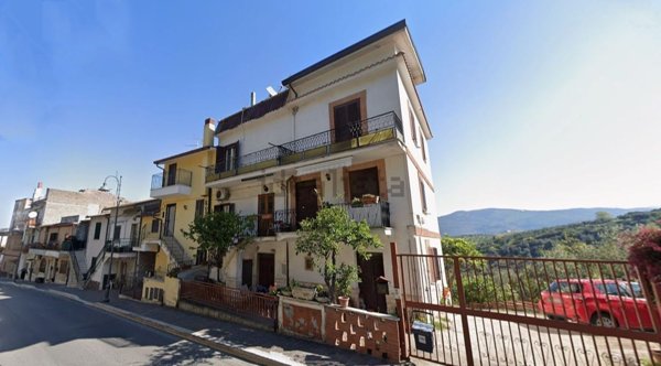 appartamento in vendita a Montelibretti