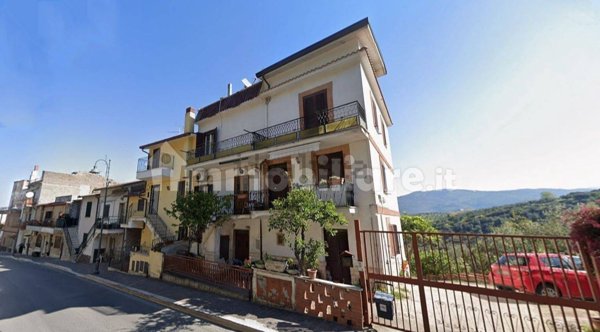 appartamento in vendita a Montelibretti in zona Tarantò / Vigna Grande