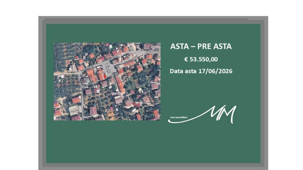 appartamento in vendita a Montelibretti in zona Borgo Santa Maria