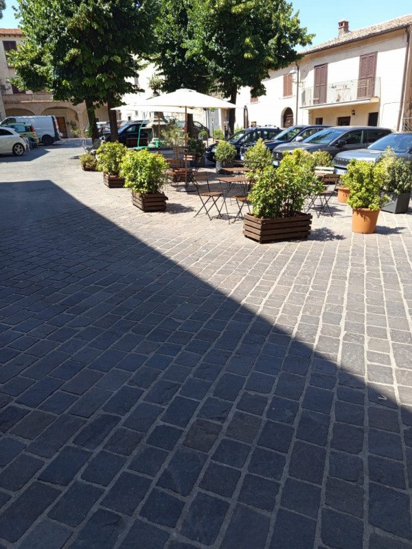 appartamento in vendita a Montelibretti