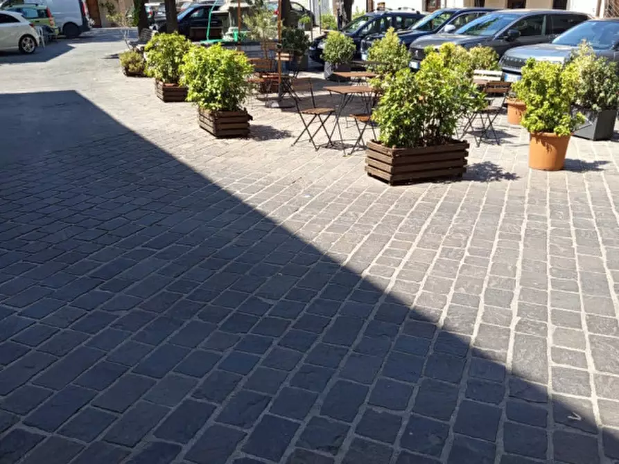 appartamento in vendita a Montelibretti