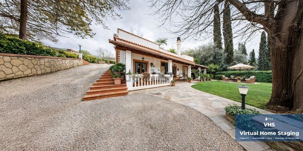 appartamento in vendita a Montelibretti