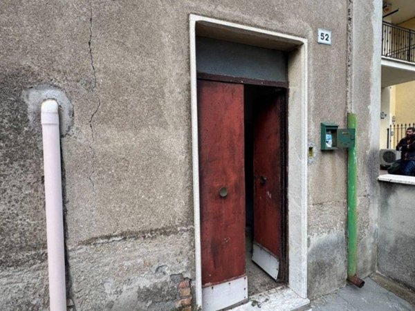 appartamento in vendita a Montelibretti