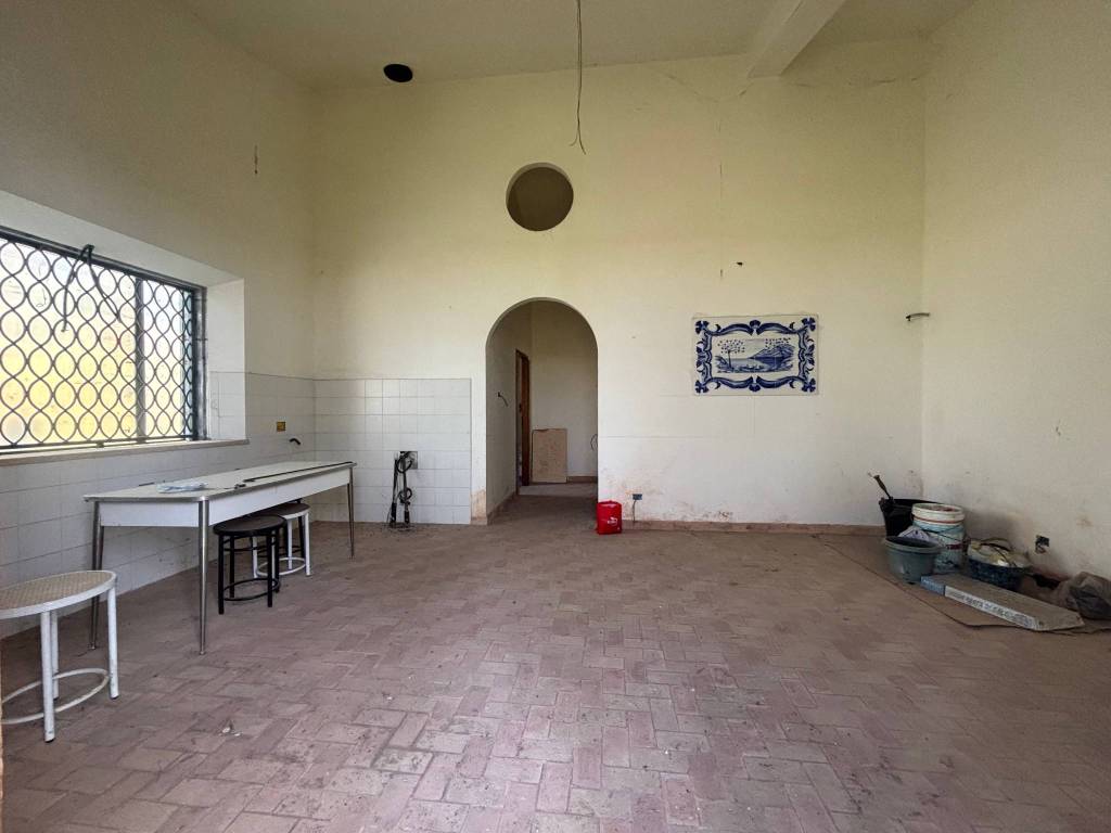 casa indipendente in vendita a Montelibretti