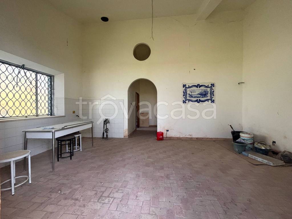 casa indipendente in vendita a Montelibretti
