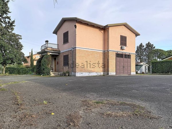 appartamento in vendita a Montelibretti