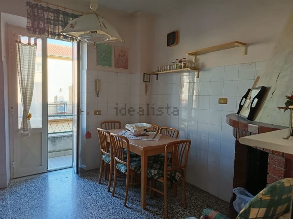appartamento in vendita a Montelibretti